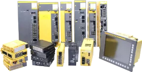 Fanuc Devices Service