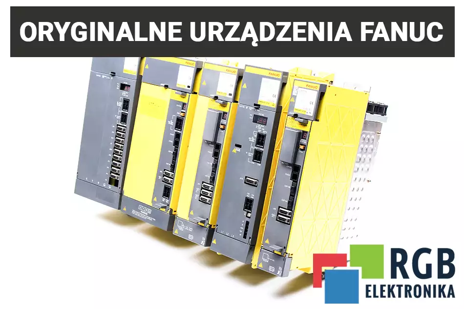 oprava a14b-0082-b324 FANUC