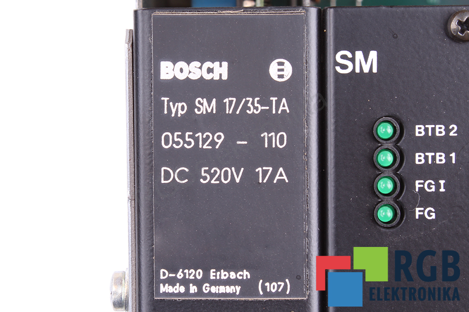 servis sm17-35-ta_14568 BOSCH