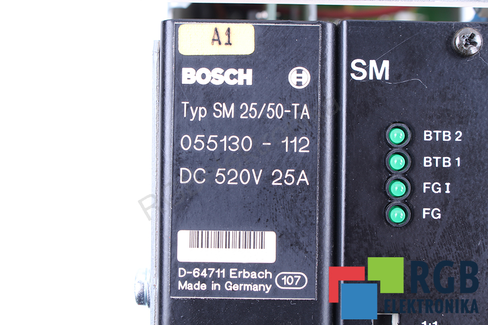 sm25-50-ta-055130-112_14547 BOSCH oprava