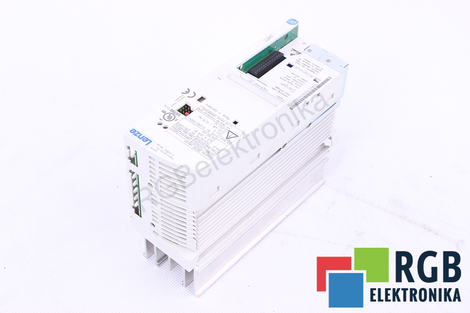 E82EV5512C LENZE