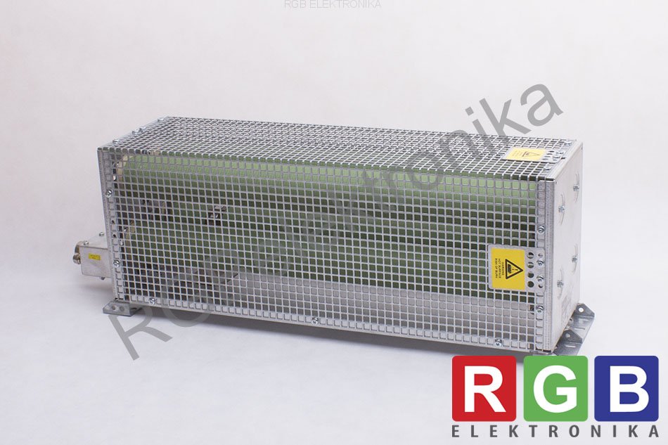 oprava erbd022r03k0 LENZE