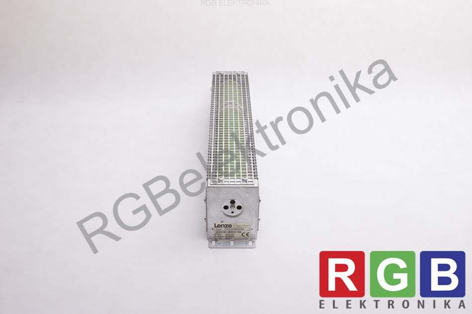 oprava erbd100r600w LENZE