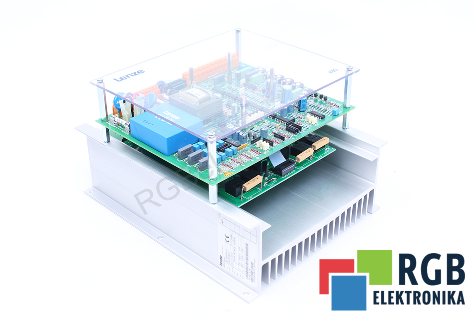 EVD482-E LENZE