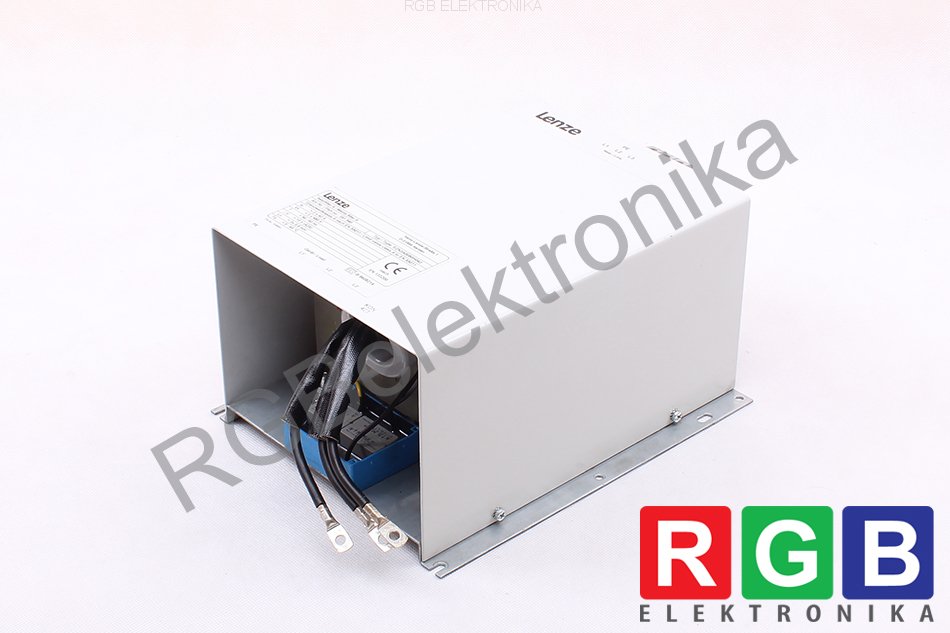 oprava ezn3a0080h042 LENZE