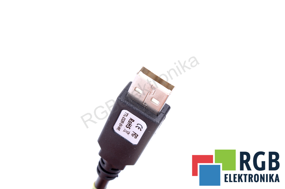 servis bm5-k-usb-018 BAUMULLER