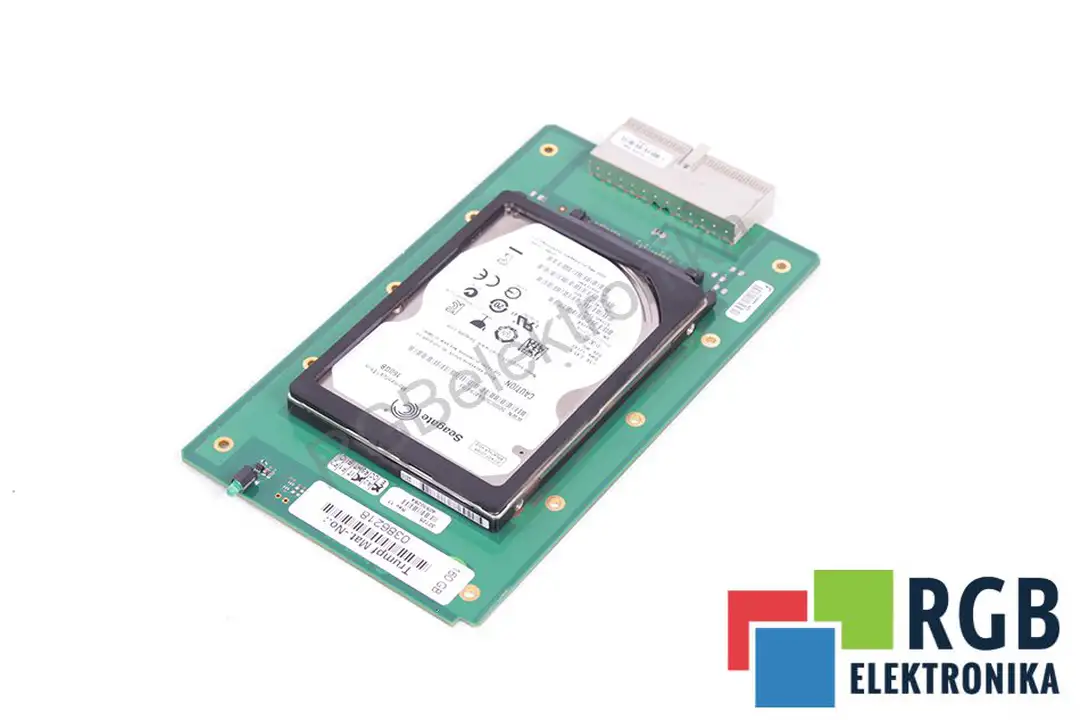 CP-HDD-SATA KONTRON