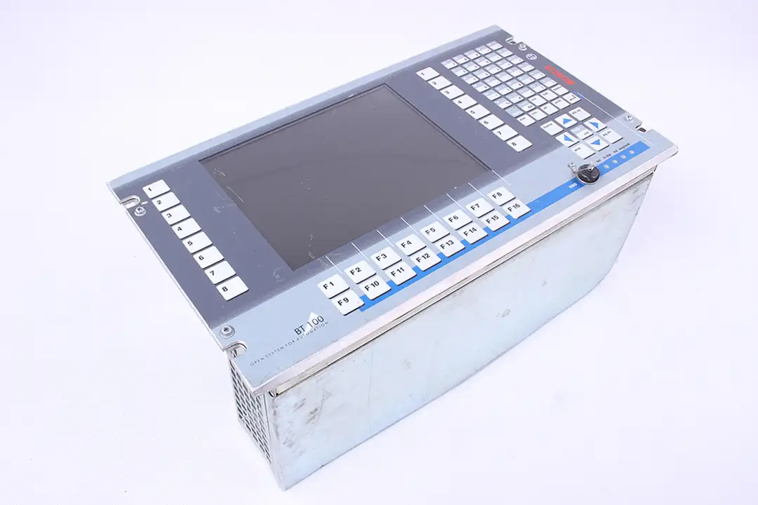 BT100 KONTRON