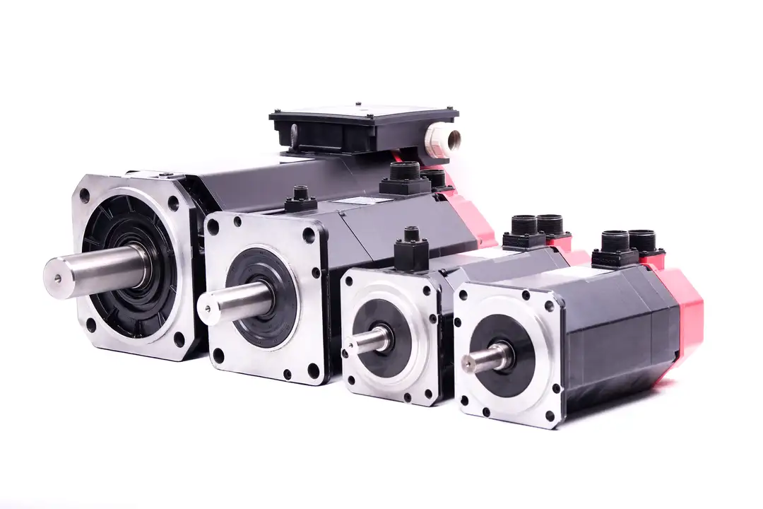 A06B-1454-B200 FANUC