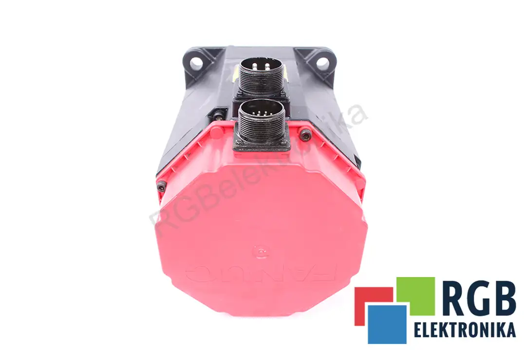 A06B-0143-B077 FANUC