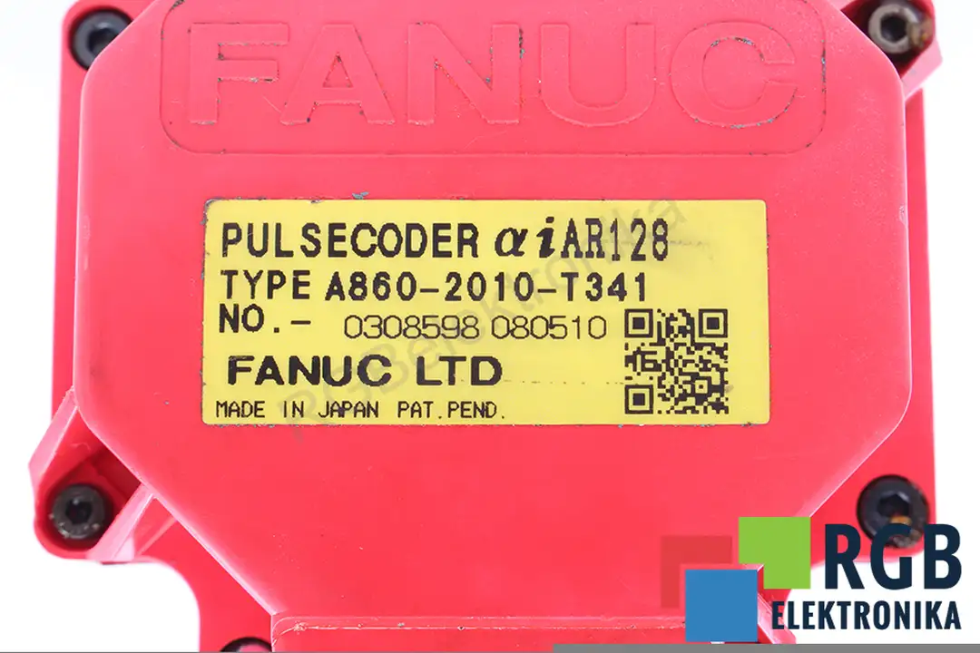 A06B-0212-B605#S000 FANUC