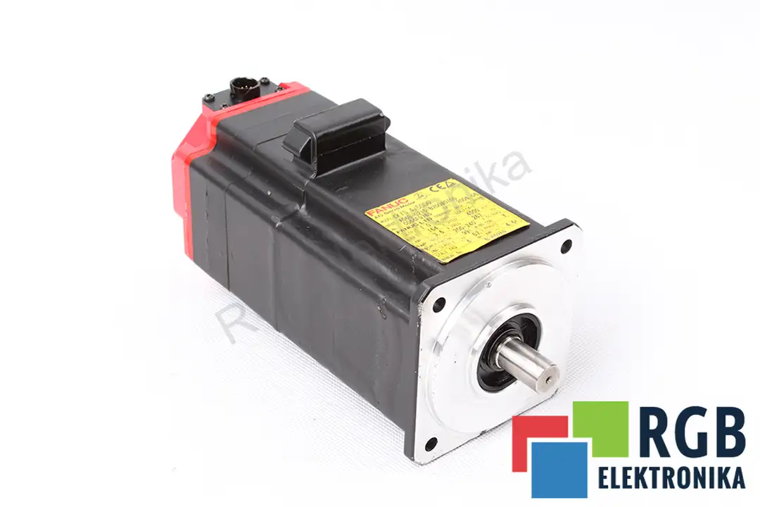 servis a06b-0215-b700-0100 FANUC