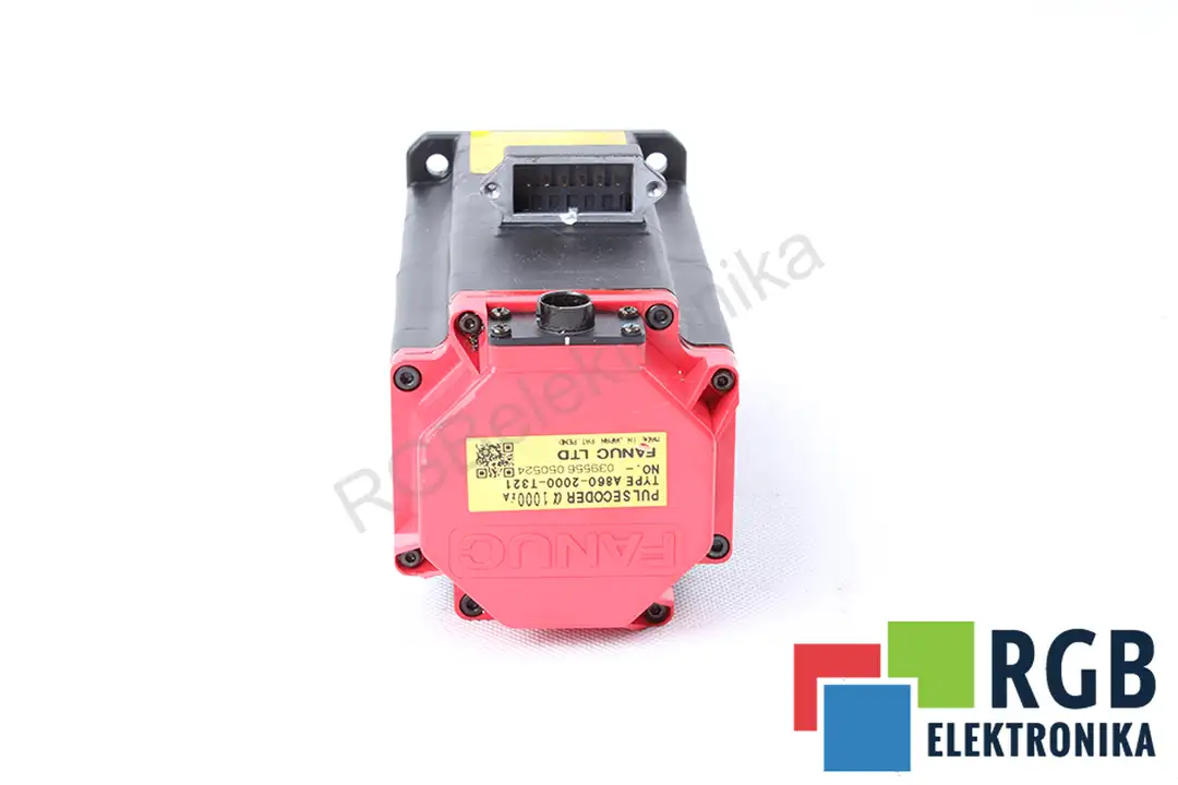 A06B-0216-B400#0100 FANUC