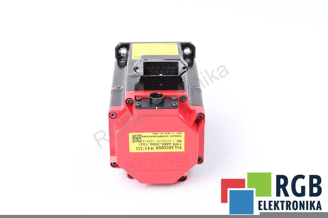 a06b-0216-b100-0100 FANUC oprava