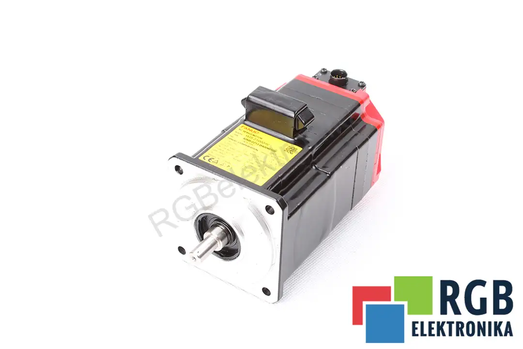 A06B-0213-B400#0100 FANUC