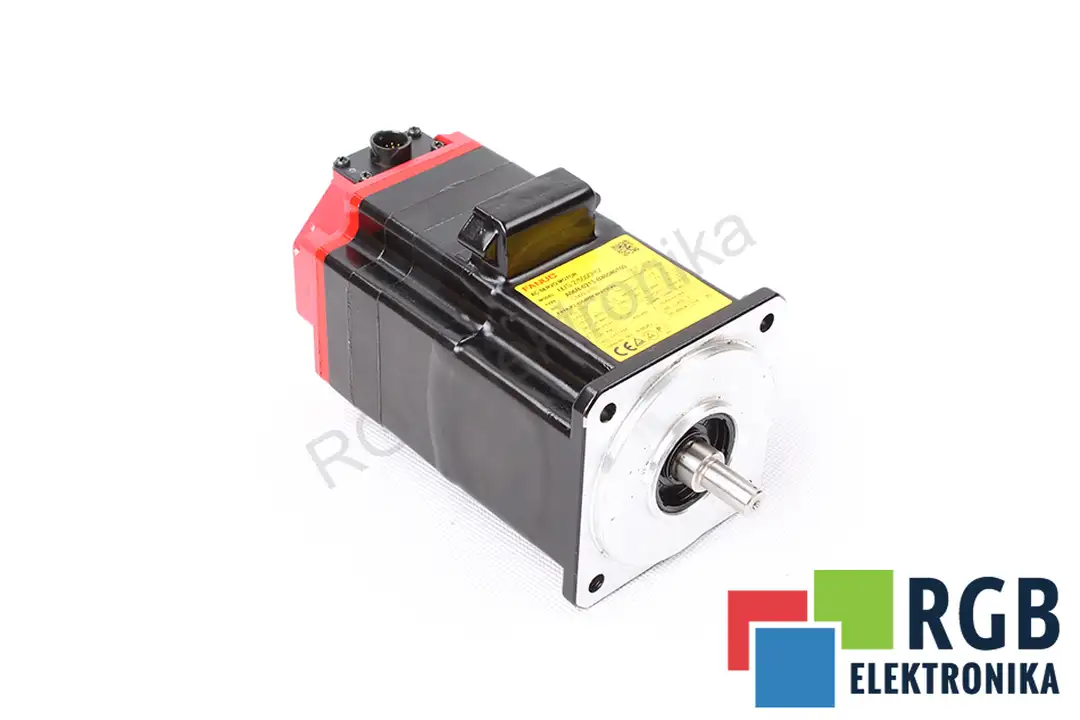 servis a06b-0213-b400-0100 FANUC