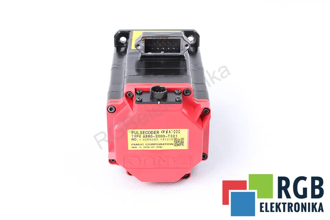 A06B-0213-B400#0100 FANUC