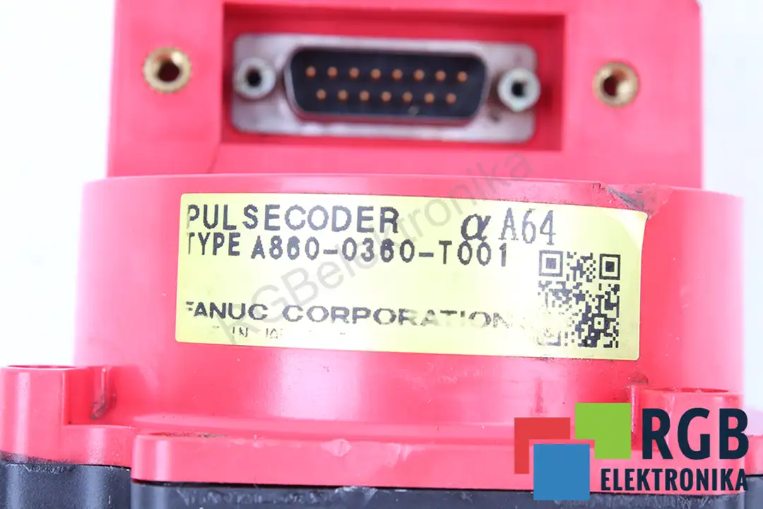 A06B-0373-B675 FANUC