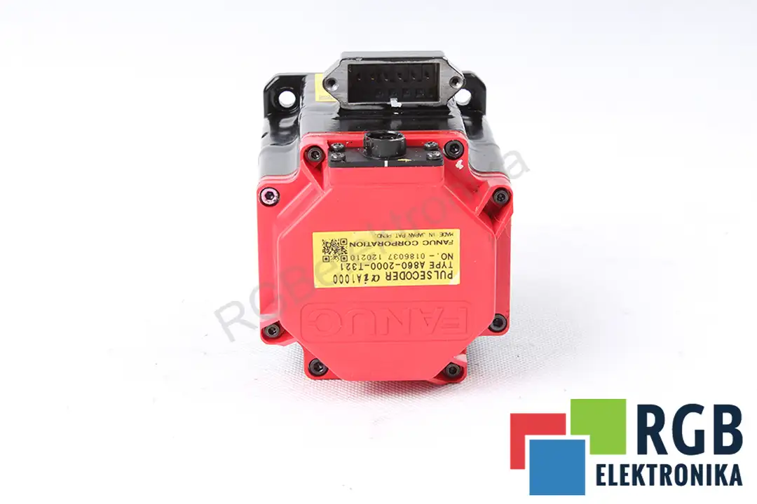 A06B-0213-B100#0100 FANUC