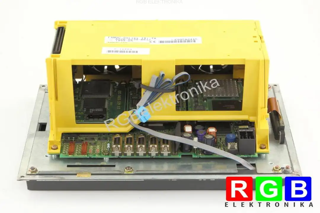 a02b-0238-b612 FANUC oprava