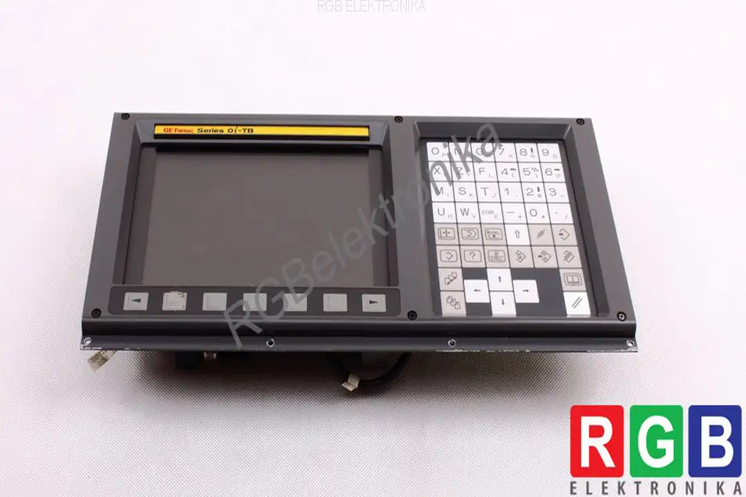 oprava a02b-0299-c081-ts FANUC