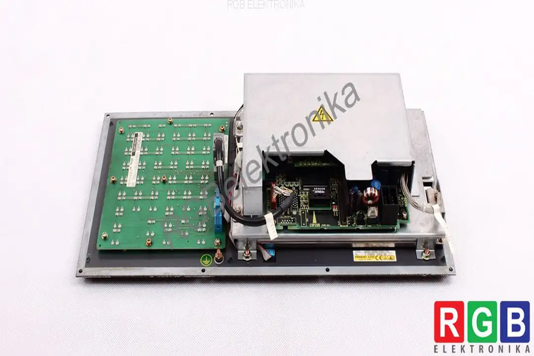 a02b-0299-c081-ts FANUC oprava