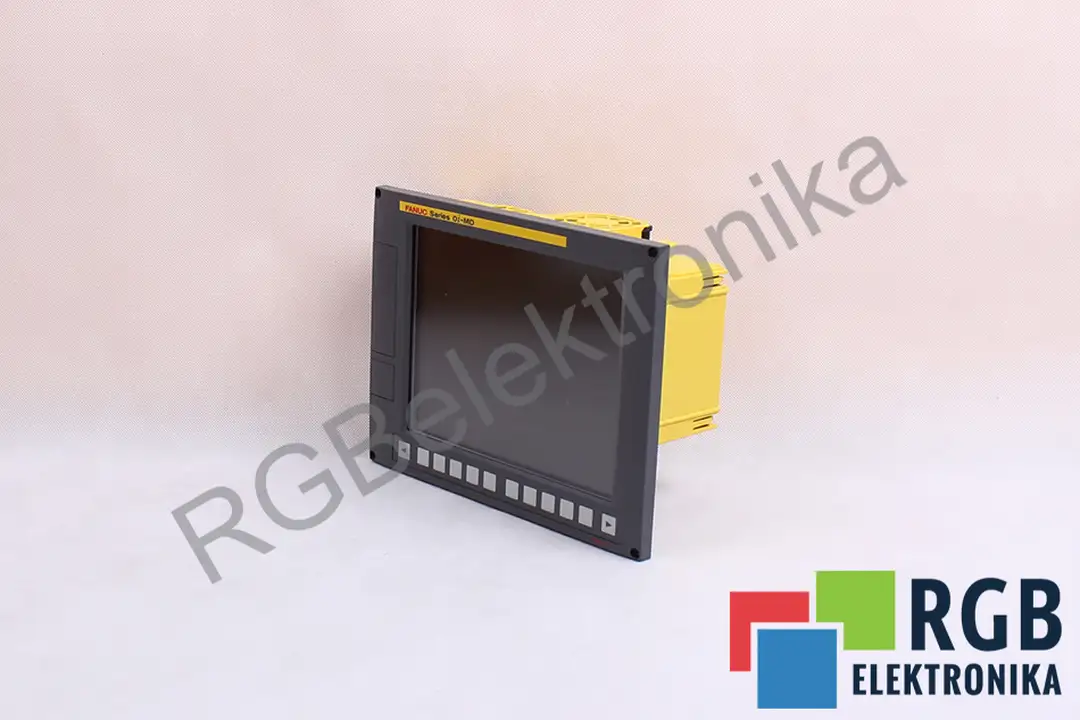 a02b-0319-b502 FANUC