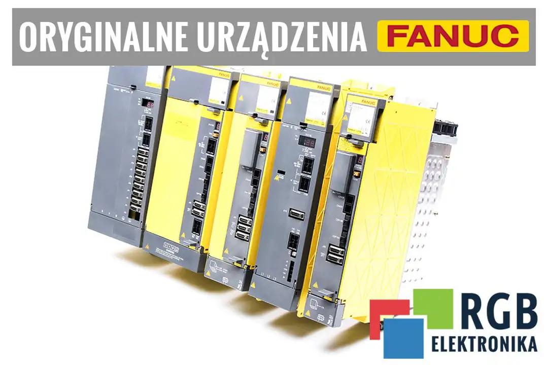 A06B-6088-H226 FANUC