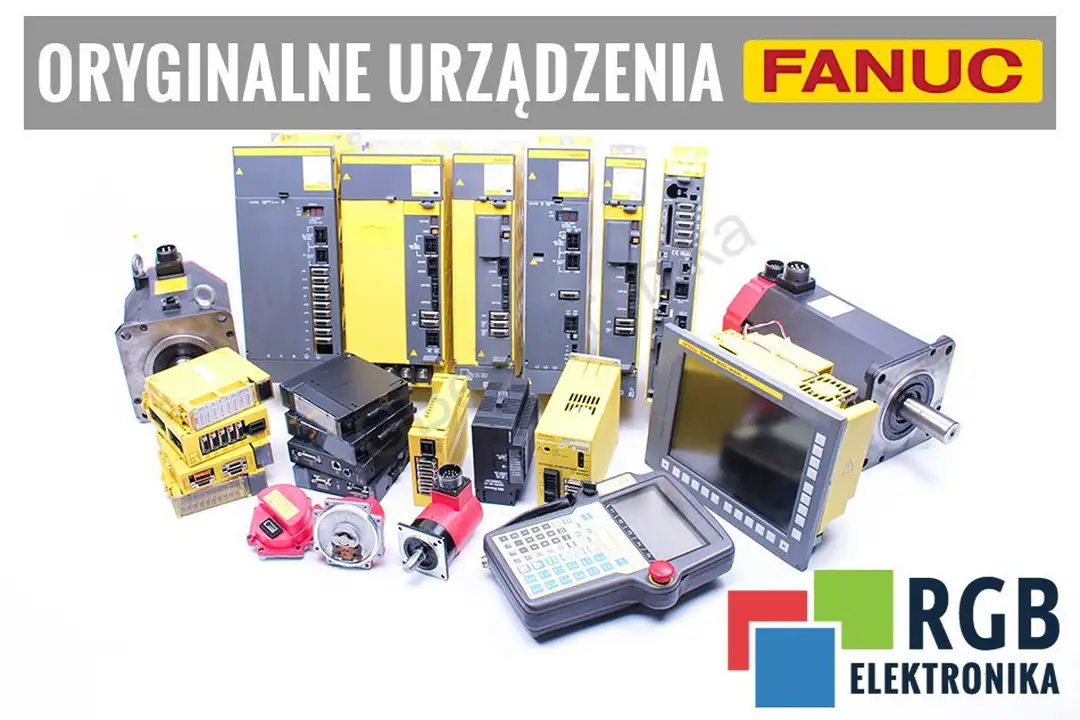 A02B-0319-D601 FANUC