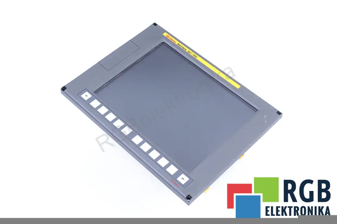 a02b-0309-b502 FANUC