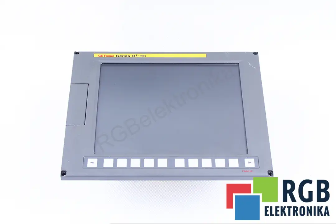 servis a02b-0309-b502 FANUC