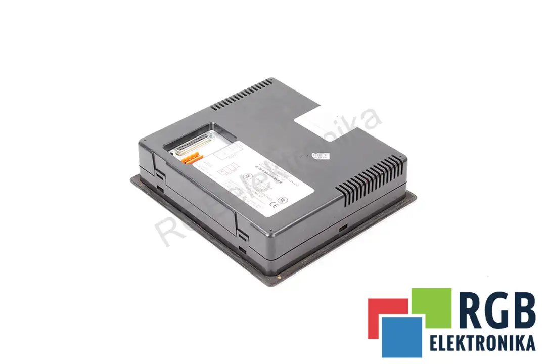 IC752DFT000-CC FANUC