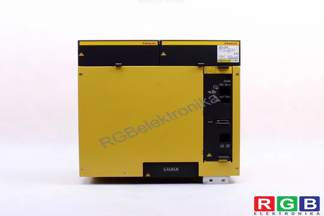 A06B-6120-H075 FANUC