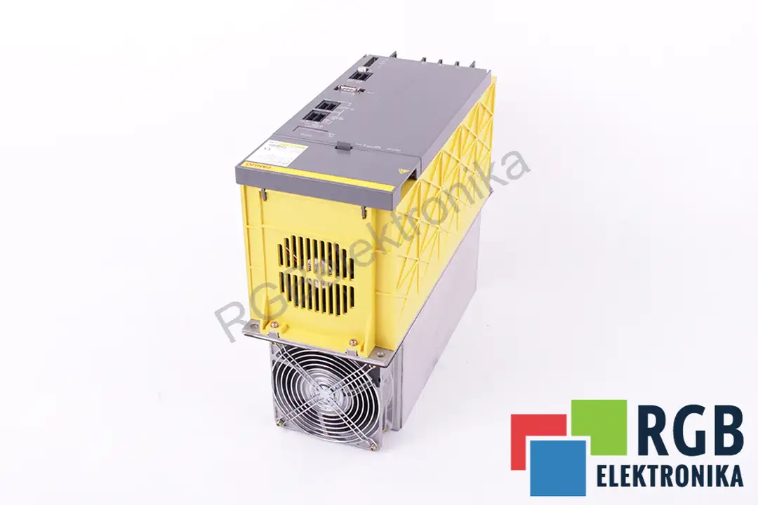 servis a06b-6087-h115 FANUC