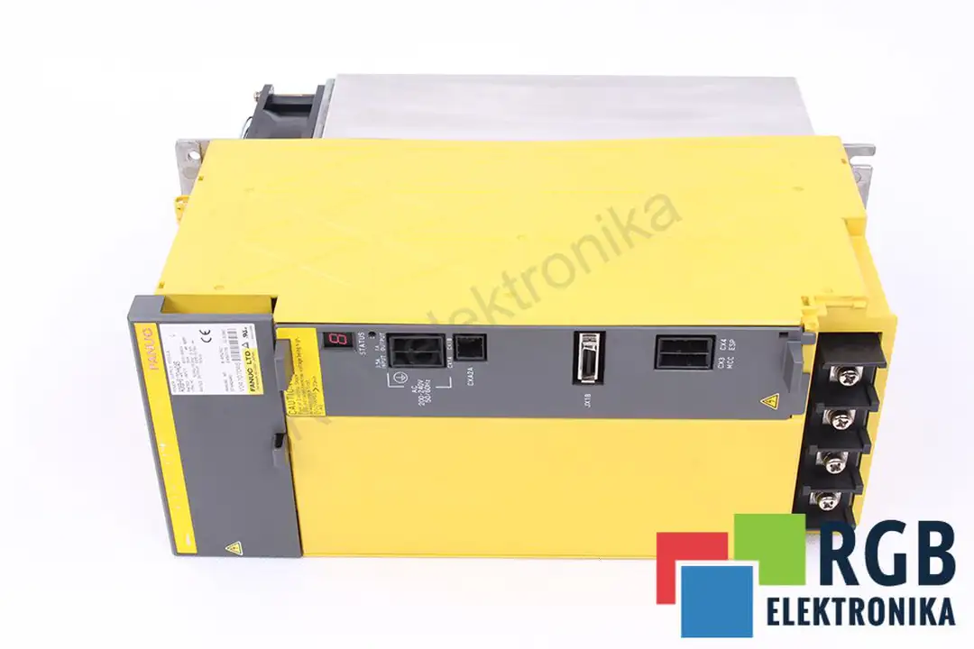 a06b-6120-h045_17628 FANUC oprava