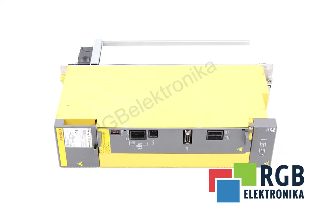 a06b-6120-h011 FANUC oprava