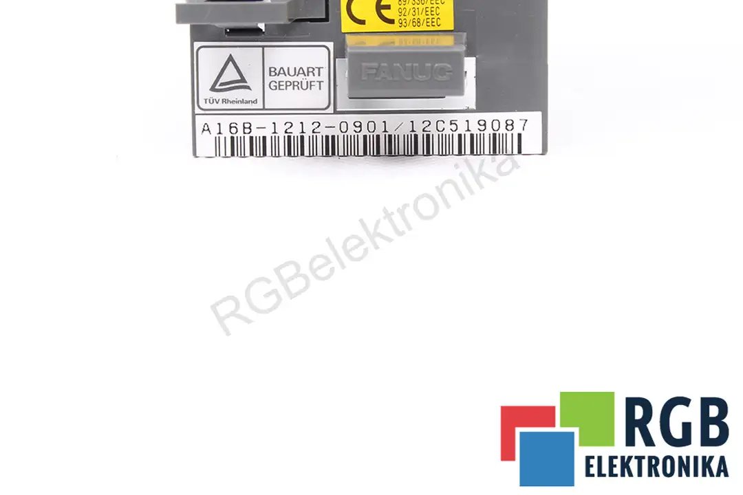 A16B-1212-0901 FANUC