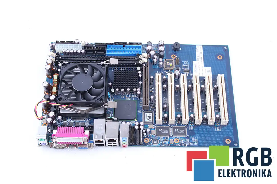 servis 886lcd-m-atx KONTRON