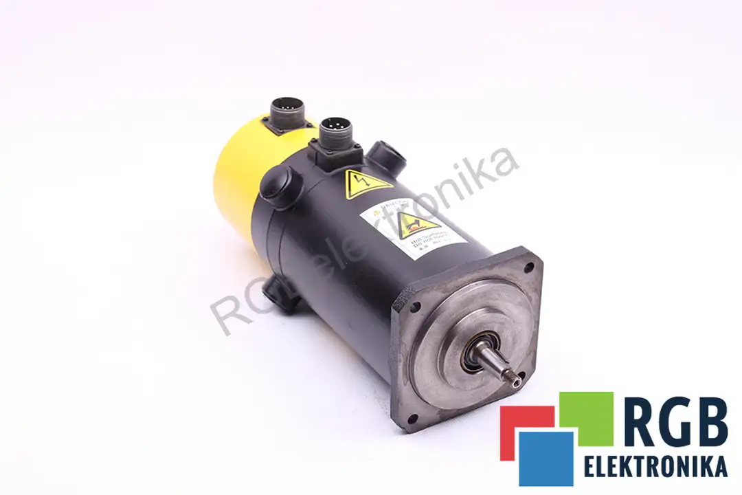 a06b-0642-b011 FANUC oprava