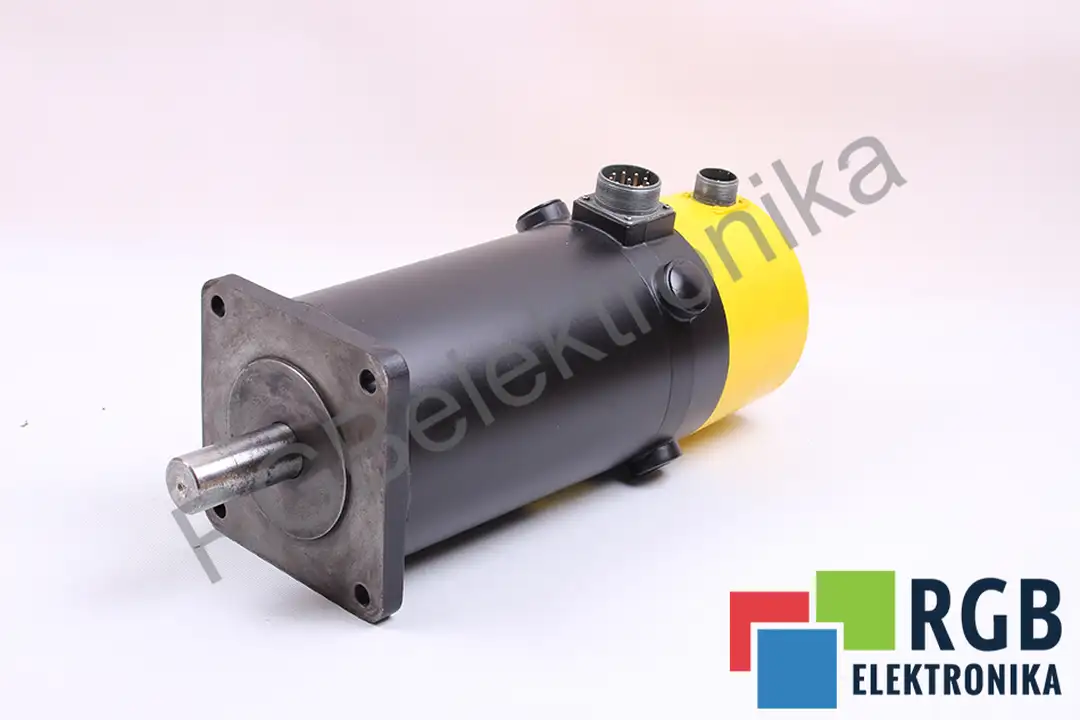 A06B-0652-B012 FANUC