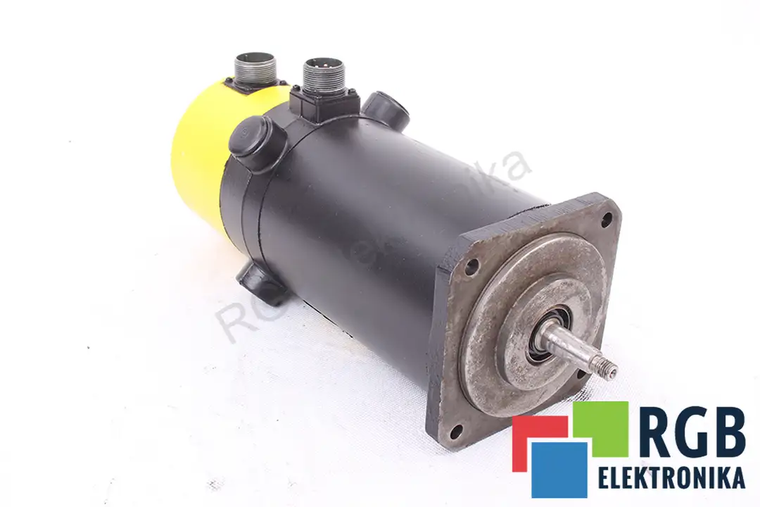 A06B-0642-B005 FANUC