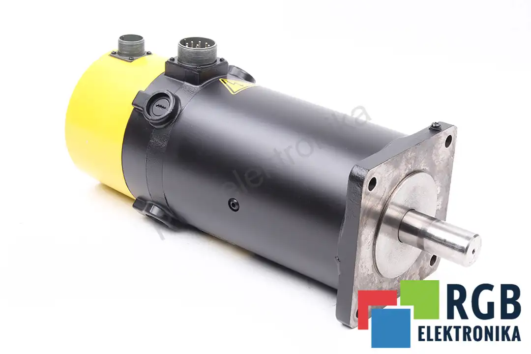 A06B-0652-B001 FANUC