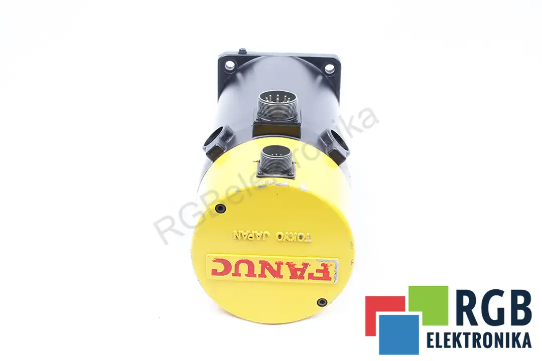 A06B-0652-B001 FANUC