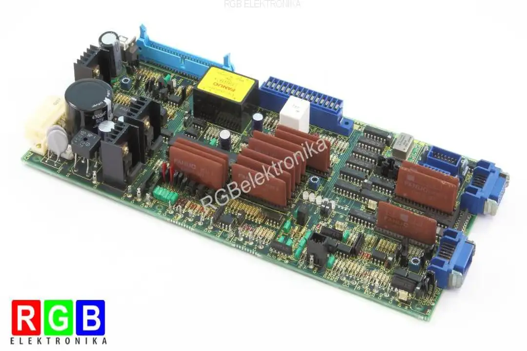 A16B-1200-0500-07E FANUC