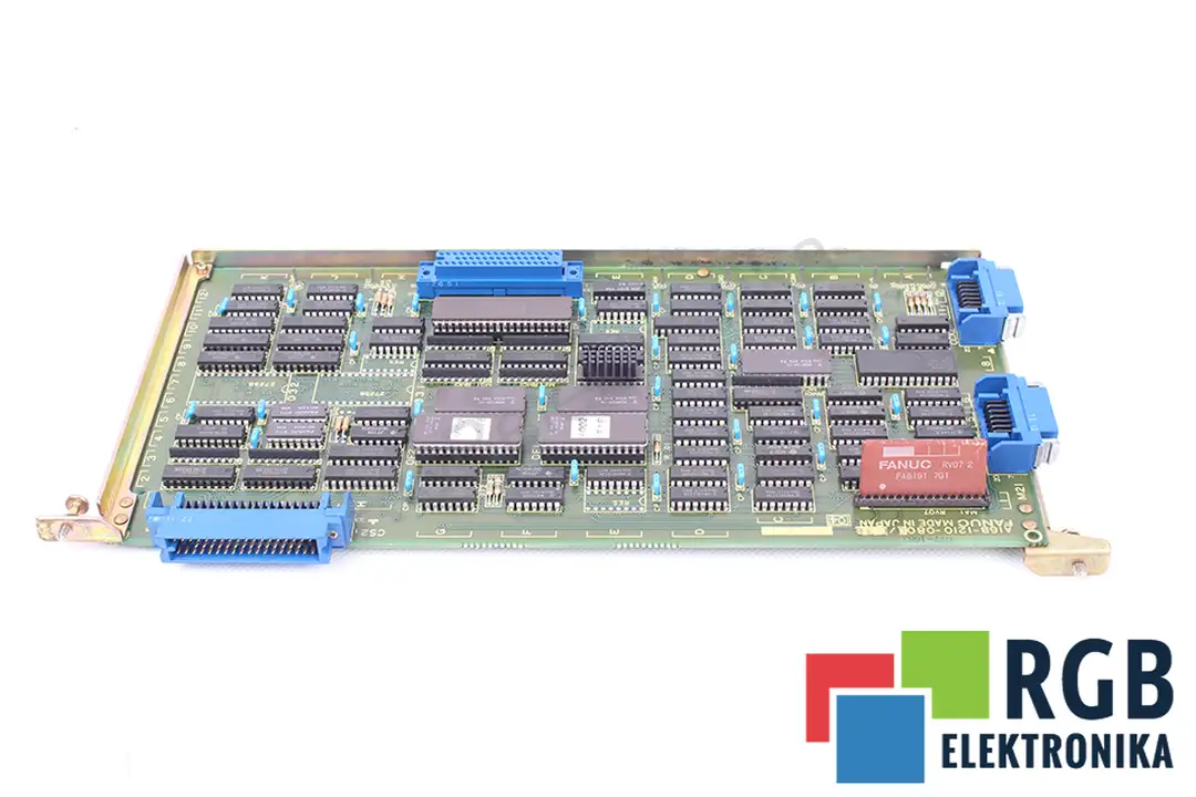 servis a16b-1210-0800-08b FANUC