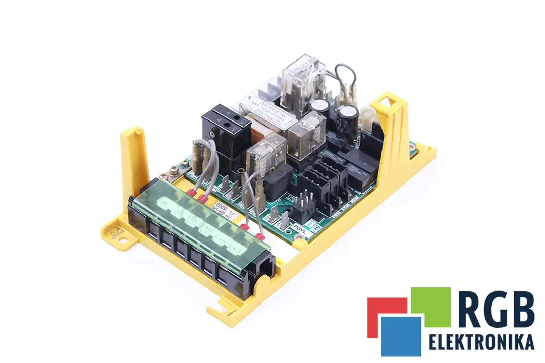 a14b-0076-b001 FANUC