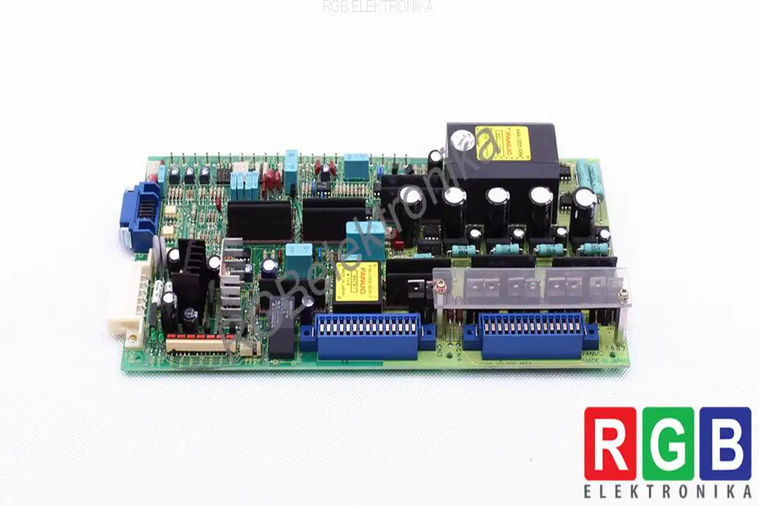 oprava a20b-0009-0320-18e FANUC