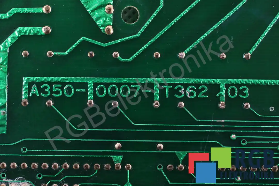 A20B-0007-0361/03A FANUC