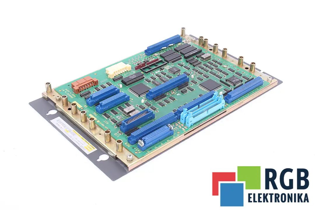 a02b-0098-b511 FANUC