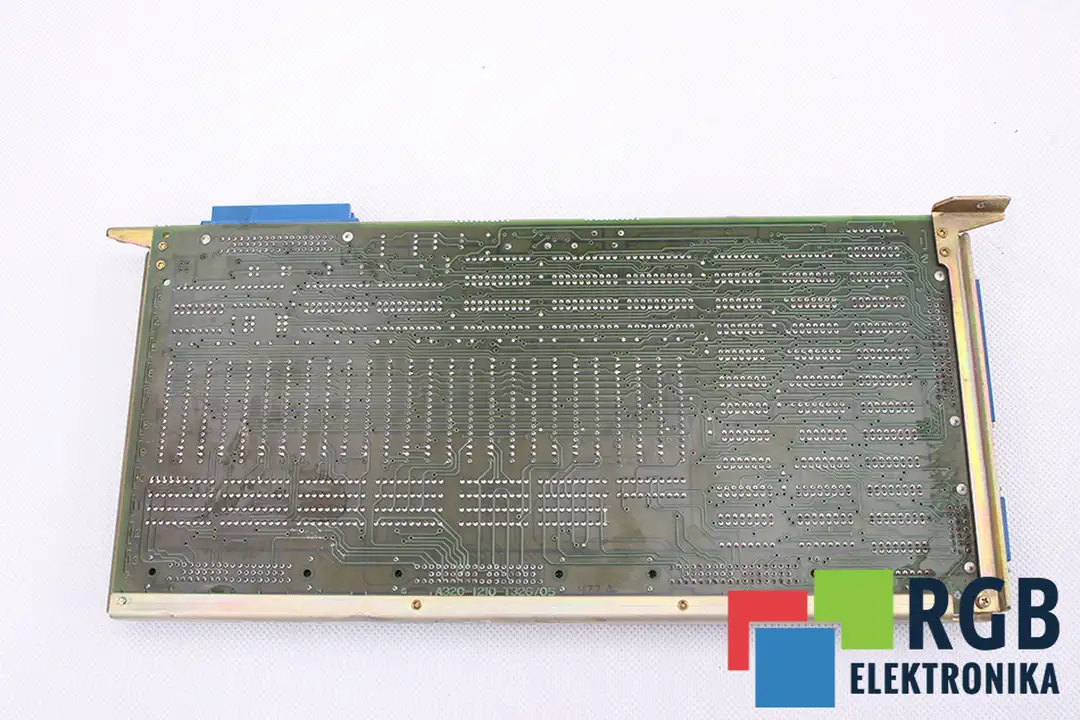 A16B-1210-0322/05A FANUC